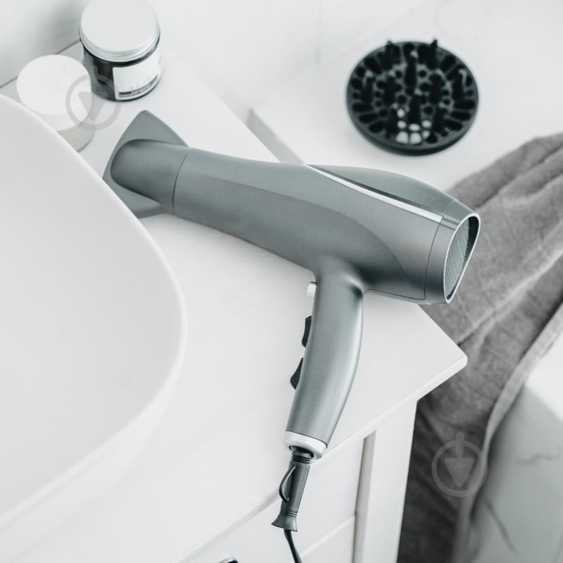 Фен Camry CR-2281 - фото 14