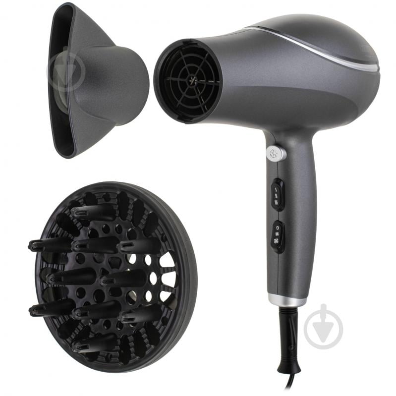 Фен Camry CR-2281 - фото 5