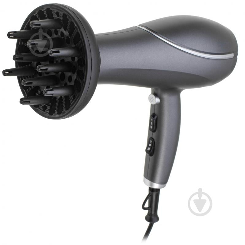 Фен Camry CR-2281 - фото 1