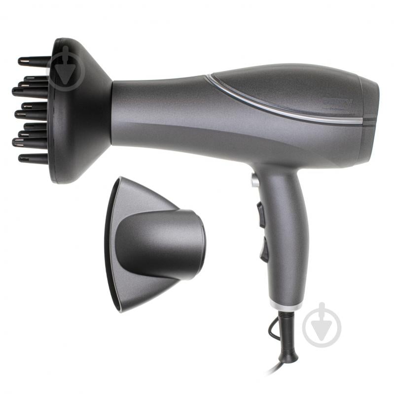 Фен Camry CR-2281 - фото 2