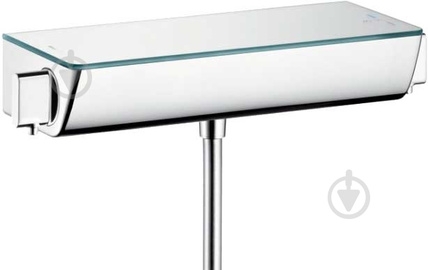 Смеситель для душа Hansgrohe Ecostat Select (13161000) - фото 1