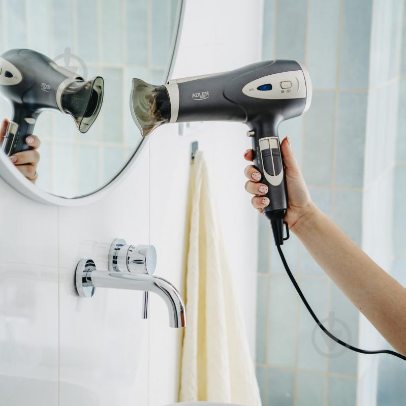 Фен Adler AD-2248GC - фото 12