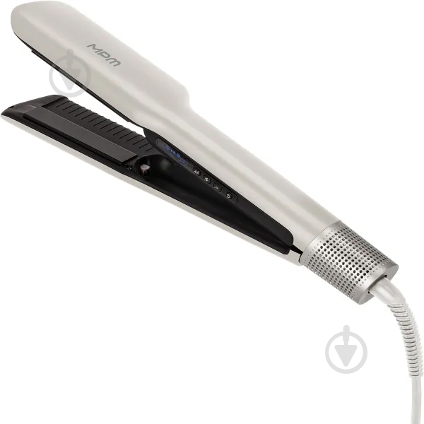 Выпрямитель для волос MPM MPR-26 - фото 1