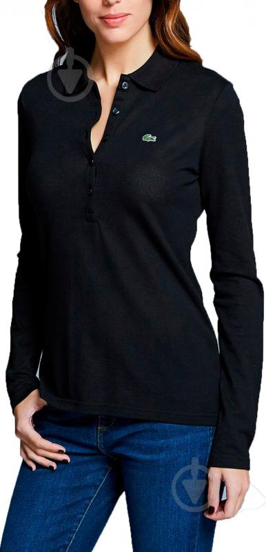 Поло Lacoste PF469E031 р.L - фото 1