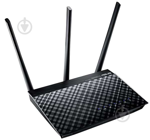 Роутер Asus DSL-AC51 - фото 2 Роутер Asus DSL-AC51 - фото 2