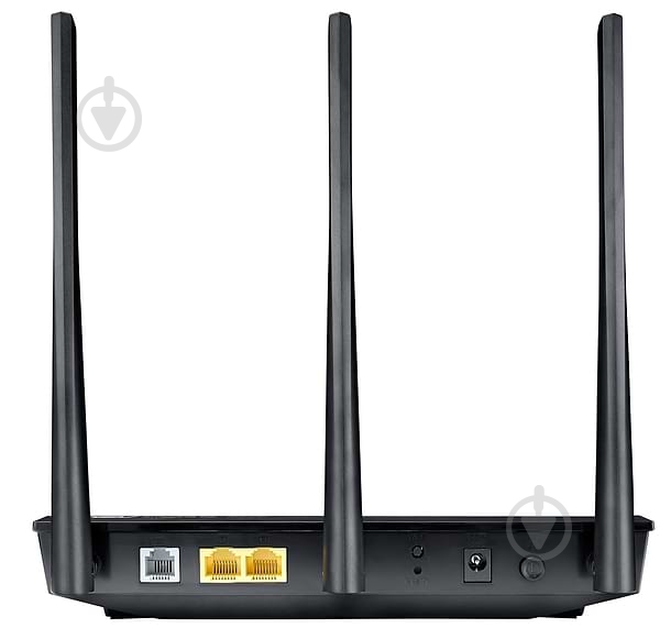 Роутер Asus DSL-AC51 - фото 5 Роутер Asus DSL-AC51 - фото 5