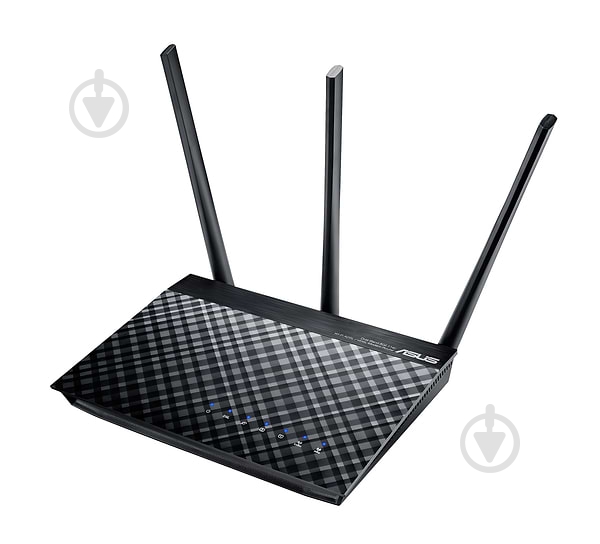 Роутер Asus DSL-AC51 - фото 4 Роутер Asus DSL-AC51 - фото 4