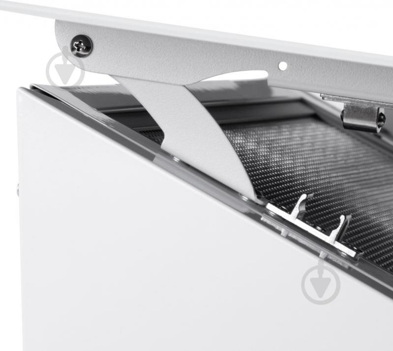 Вытяжка Minola HDN 66112 WH 1000 LED - фото 3