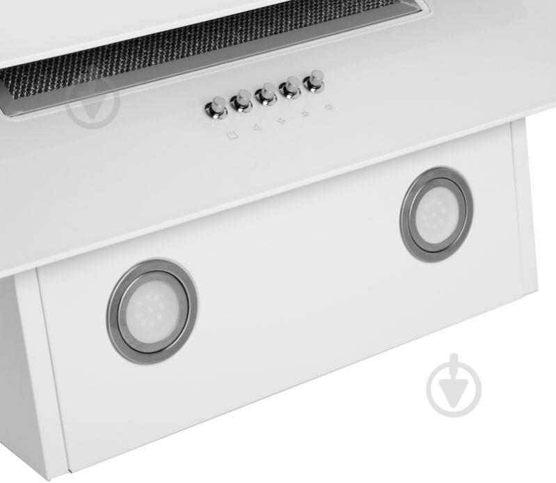 Вытяжка Minola HDN 66112 WH 1000 LED - фото 6