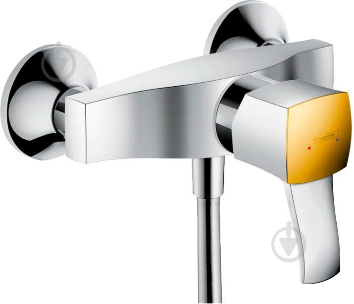 Смеситель для душа Hansgrohe Metropol Classic 31360090 - фото 1
