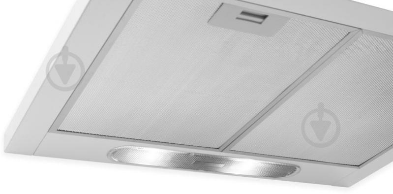 Витяжка Minola HK 6210 WH 650 - фото 6 Витяжка Minola HK 6210 WH 650 - фото 6