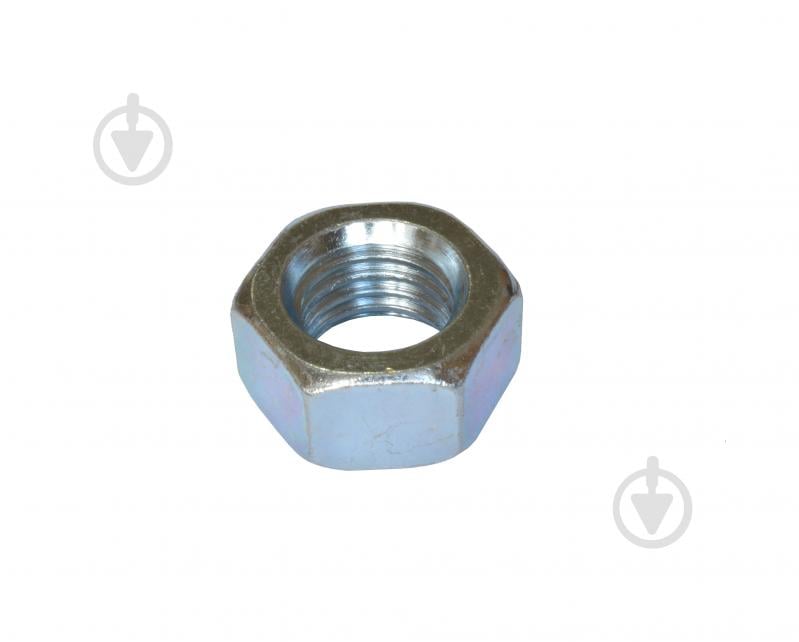 ? Гайка М 27 оцинкованная • Купить в Киеве, Украине • Лучшая цена в ...