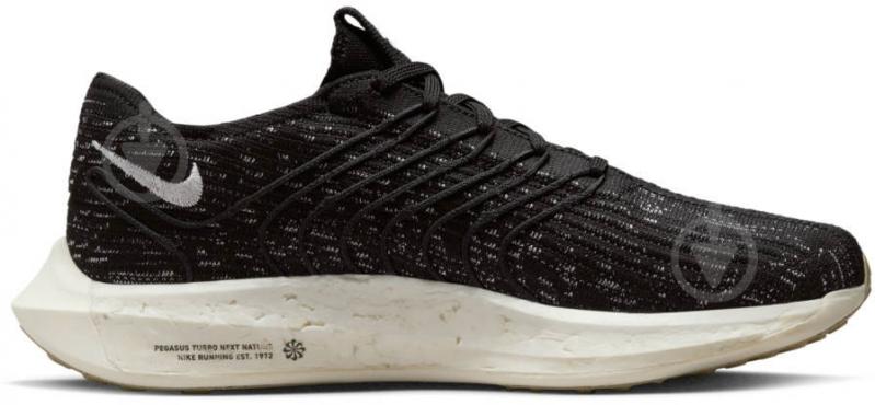 Кроссовки Nike PEGASUS TURBO NN DM3413-001 р.43 - фото 2
