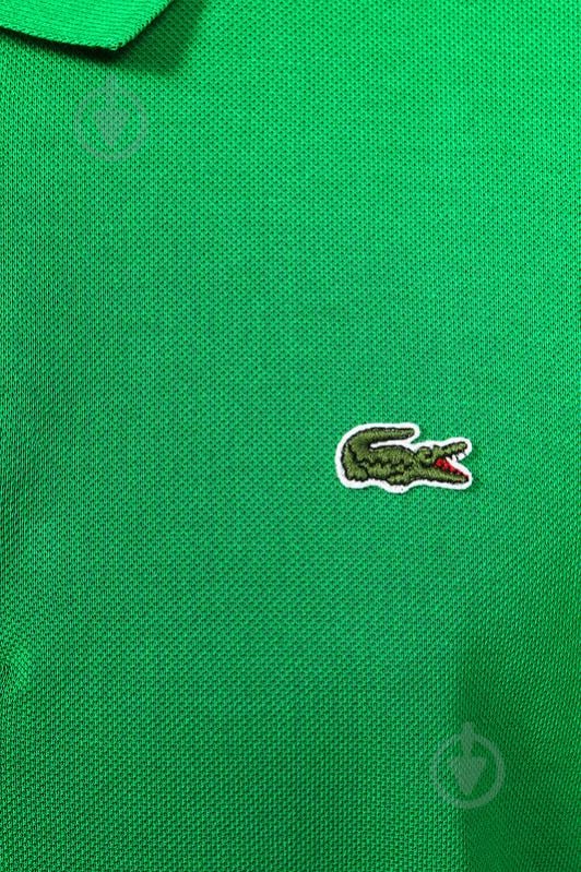 Поло Lacoste PH5001CAB р.7 - фото 3