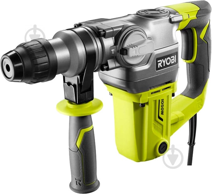 Перфоратор RYOBI RSDS1050-K - фото 1