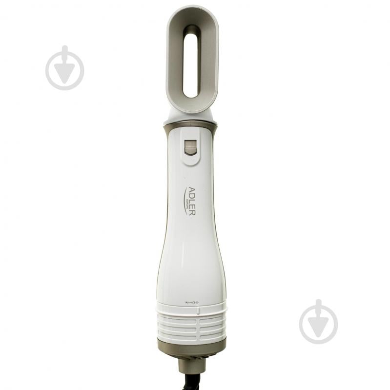 Стайлер Adler AD-2027WC - фото 4 Стайлер Adler AD-2027WC - фото 4