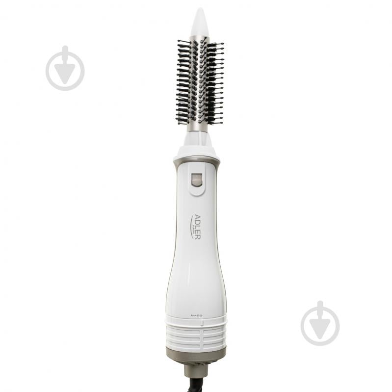 Стайлер Adler AD-2027WC - фото 5 Стайлер Adler AD-2027WC - фото 5