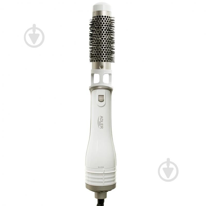 Стайлер Adler AD-2027WC - фото 6 Стайлер Adler AD-2027WC - фото 6