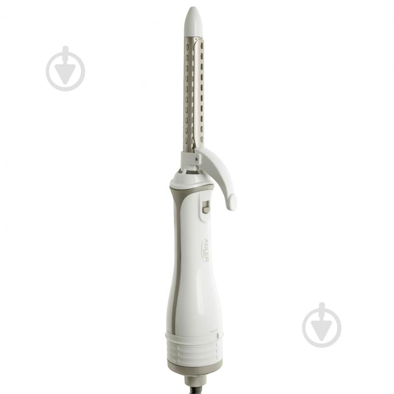 Стайлер Adler AD-2027WC - фото 7 Стайлер Adler AD-2027WC - фото 7