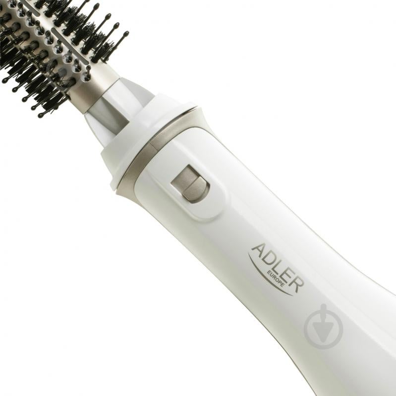 Стайлер Adler AD-2027WC - фото 9 Стайлер Adler AD-2027WC - фото 9