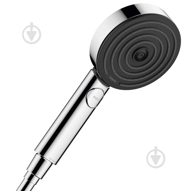 Лейка для душа Hansgrohe Pulsify Blend 24113000 - фото 1