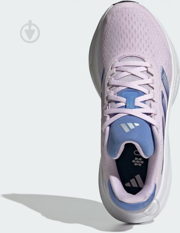 Кроссовки Adidas RESPONSE SUPER W JQ2521 р.39 1/3 - фото 5 Кроссовки Adidas RESPONSE SUPER W JQ2521 р.39 1/3 - фото 5