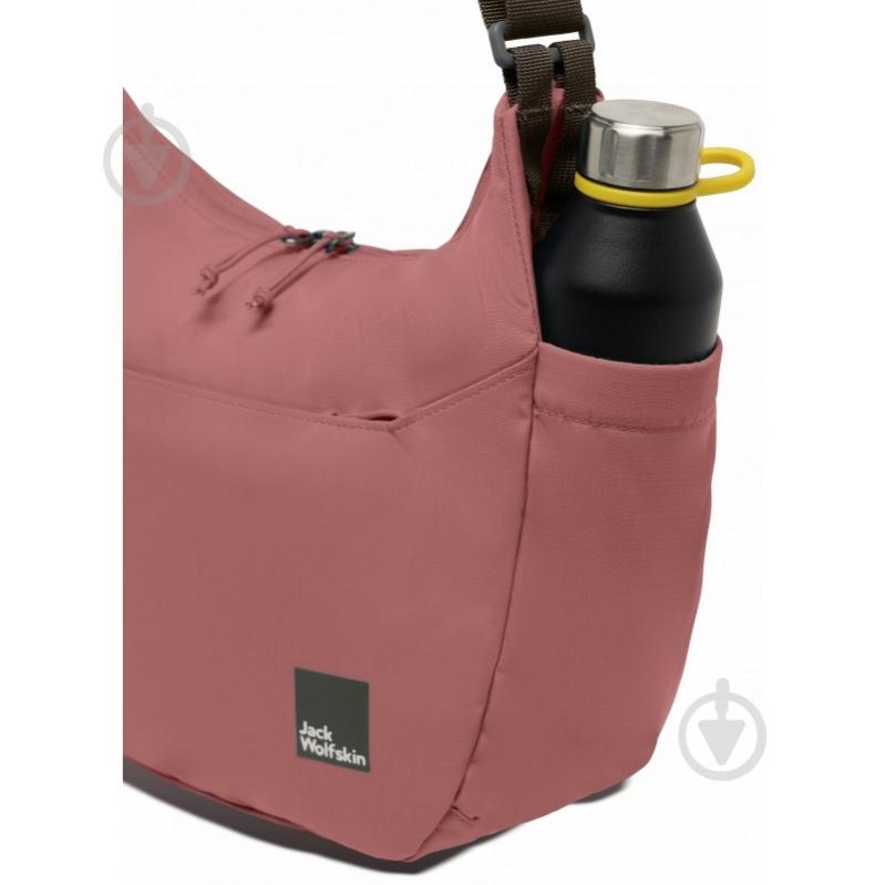 Jack Wolfskin PARAISO розовый A64023_J0127 - фото 1