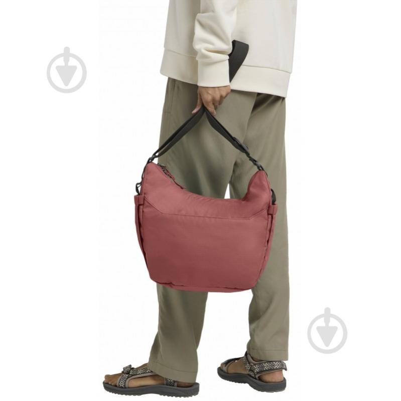 Jack Wolfskin PARAISO розовый A64023_J0127 - фото 3
