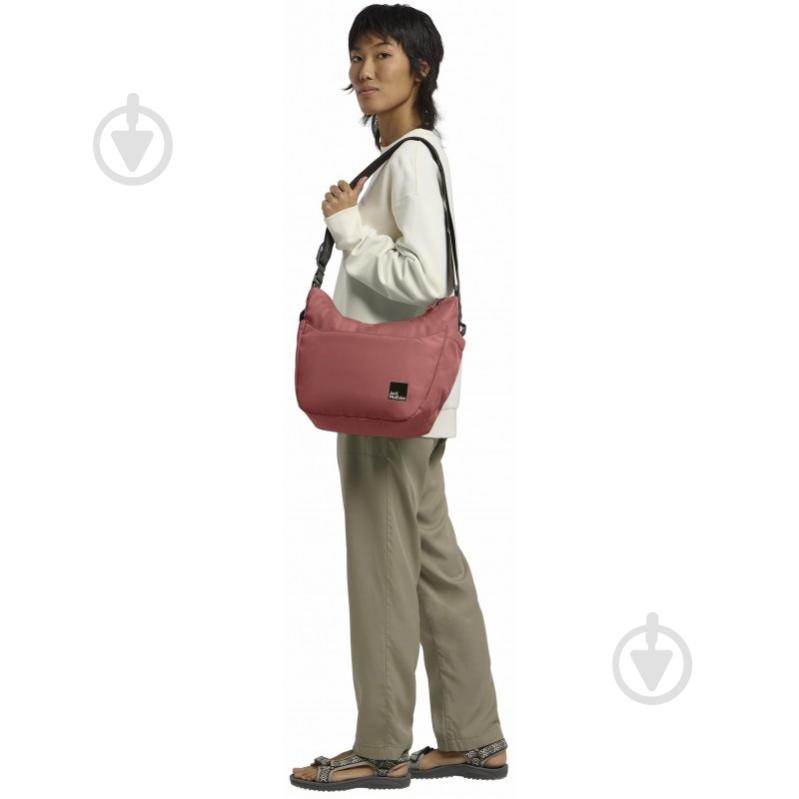 Jack Wolfskin PARAISO розовый A64023_J0127 - фото 4