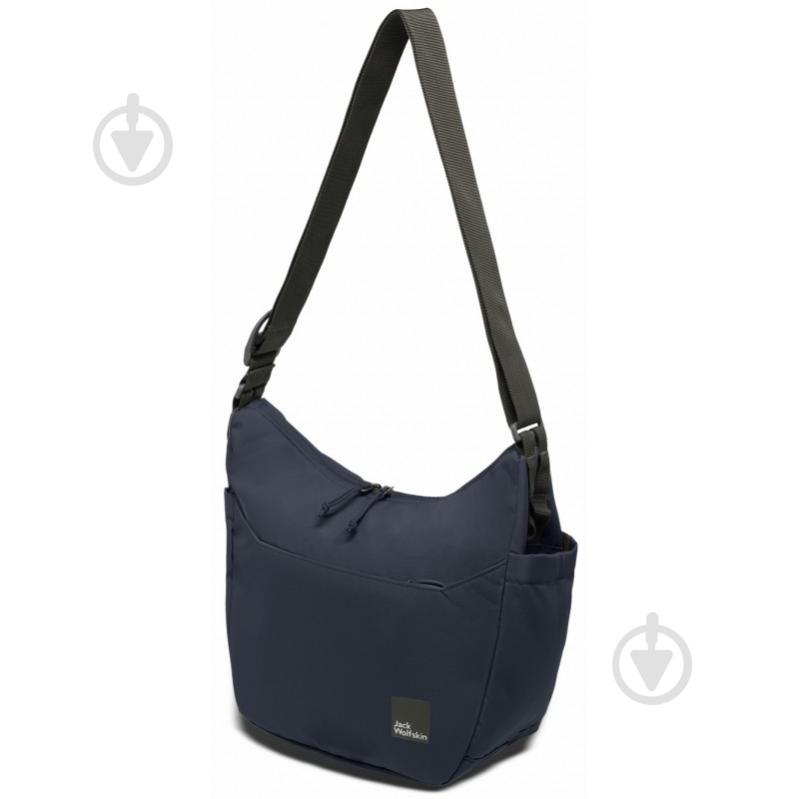 Jack Wolfskin PARAISO синий A64023_C0412 - фото 1