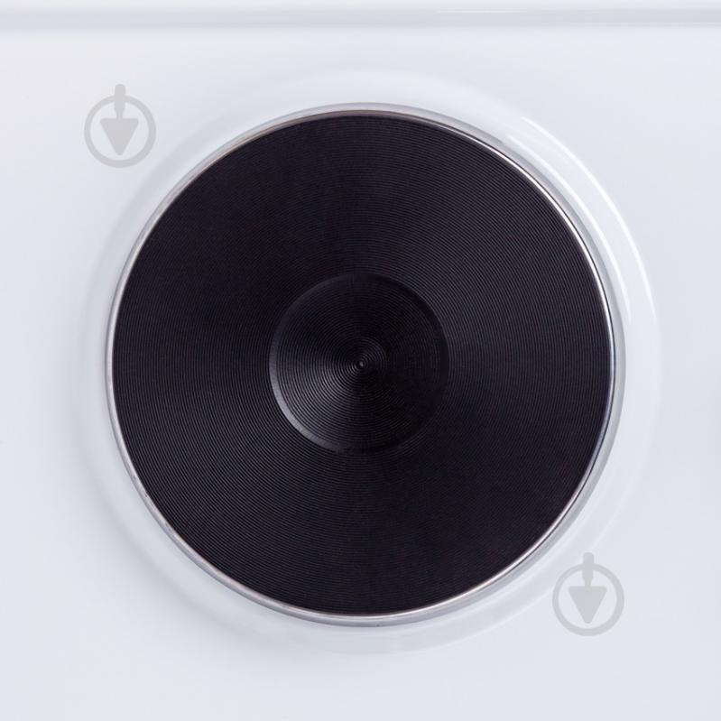 Варильна поверхня комбінована Minola MKM 63024 WH - фото 5