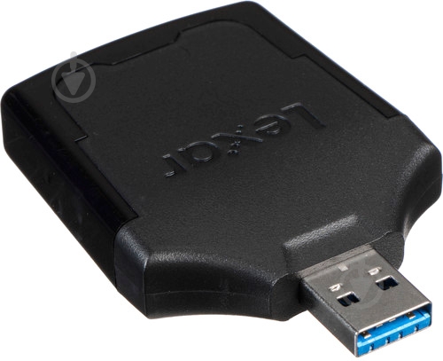 Кардридер Lexar USB 3.0 Professional XQD 2.0 - фото 2