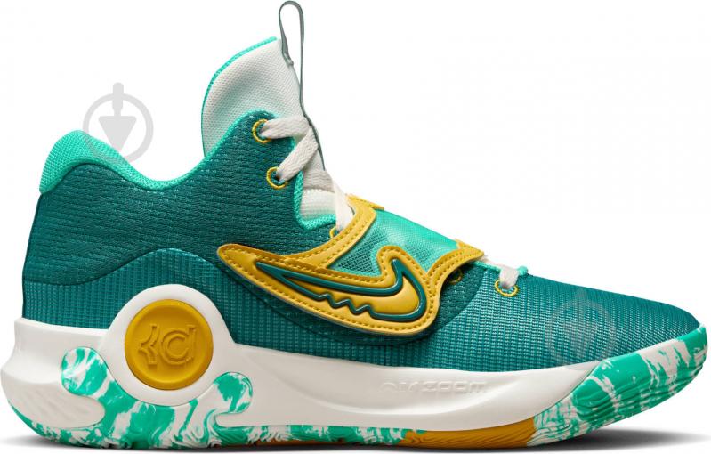 New kd hot sale trey 5