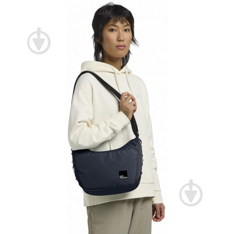 Jack Wolfskin ROSE синий A64024_C0412 - фото 2