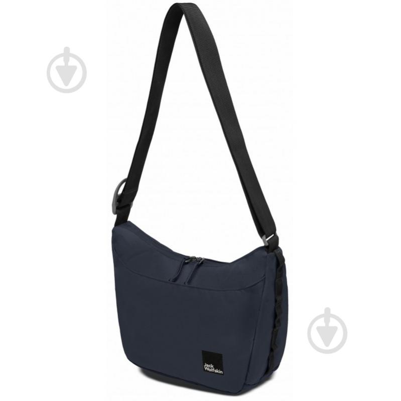 Jack Wolfskin ROSE синий A64024_C0412 - фото 5