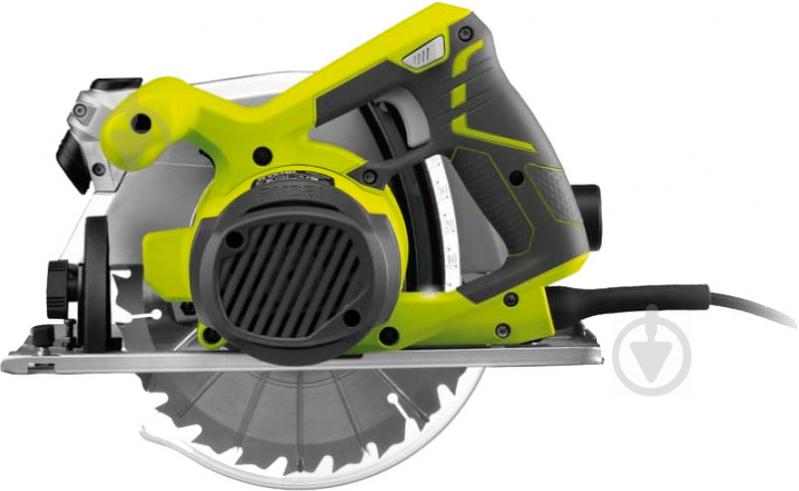 Пила дисковая RYOBI RCS1600-K - фото 4