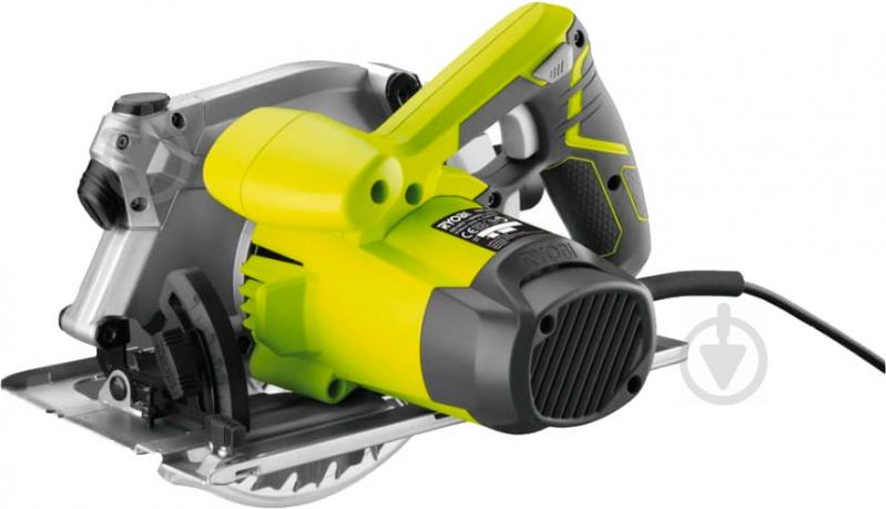 Пилка дискова RYOBI RCS1600-K - фото 5