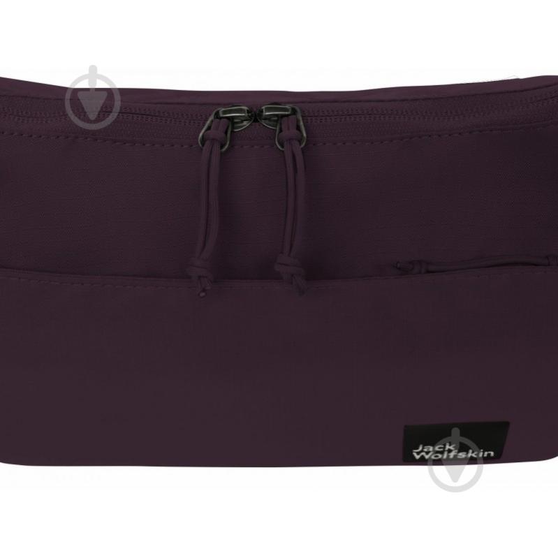 Jack Wolfskin ROSE фіолетовий A64024_I0116 - фото 4
