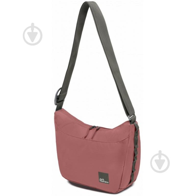 Jack Wolfskin ROSE рожевий A64024_J0127 - фото 4 Jack Wolfskin ROSE рожевий A64024_J0127 - фото 4