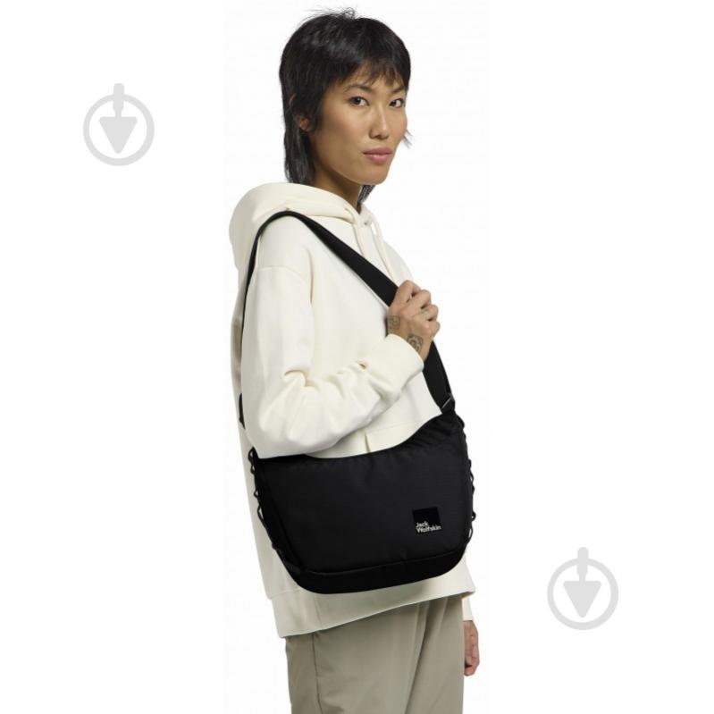 Jack Wolfskin ROSE черный A64024_6000 - фото 2