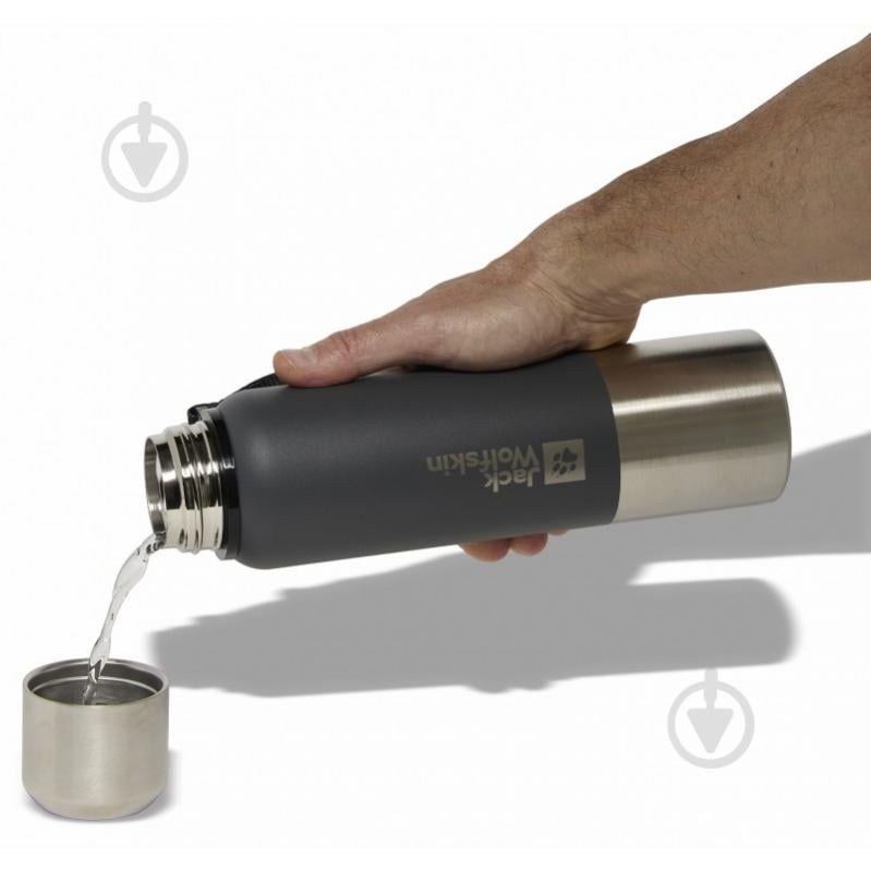 Термос Jack Wolfskin - фото 2