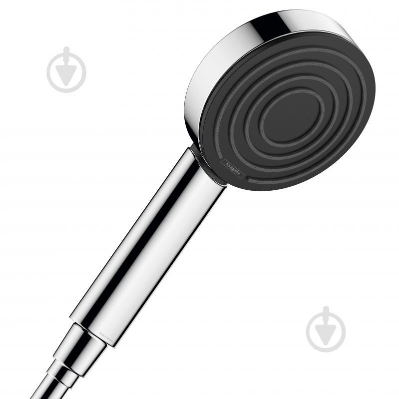 Лейка для душа Hansgrohe Pulsify Blend 24122000 - фото 1