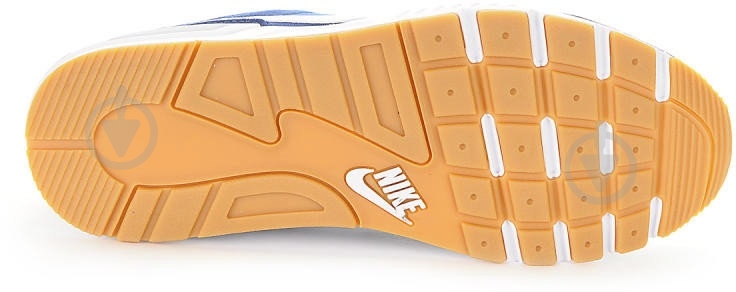 Кроссовки мужские Nike NIGHTGAZER 644402-412 р.47,5 синие - фото 2