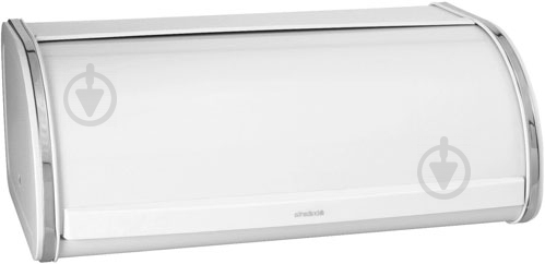 Хлібниця White 47,9х27,6х18,9 см 173325 Brabantia - фото 1