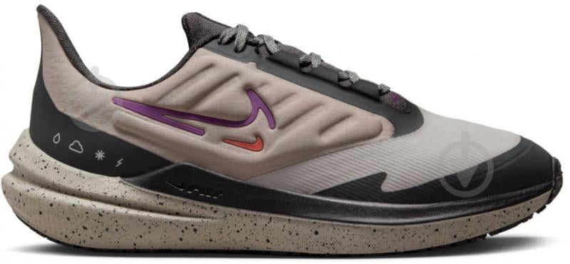 Кроссовки Nike AIR WINFLO 9 SHIELD DM1104-002 р.40 - фото 1 Кроссовки Nike AIR WINFLO 9 SHIELD DM1104-002 р.40 - фото 1