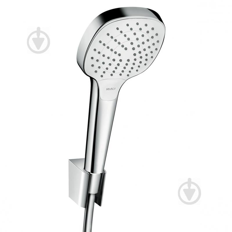 Душевой гарнитур Hansgrohe My Select E Vario 26729400 - фото 1