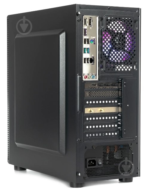 Комп'ютер Artline Gaming X49 (X49v24) black - фото 8 Комп'ютер Artline Gaming X49 (X49v24) black - фото 8