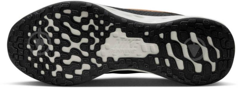 Кроссовки Nike REVOLUTION 6 NN DC3729-009 р.40,5 - фото 9