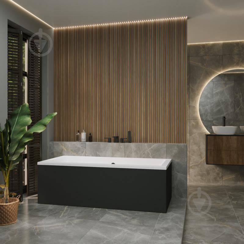 Ванна акриловая Helmken Alvaro HMN9564852S5 170х75 см - фото 11 Ванна акриловая Helmken Alvaro HMN9564852S5 170х75 см - фото 11