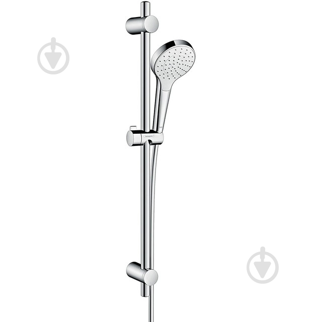 Душевой гарнитур Hansgrohe My Select S 1jet 26711400 - фото 1
